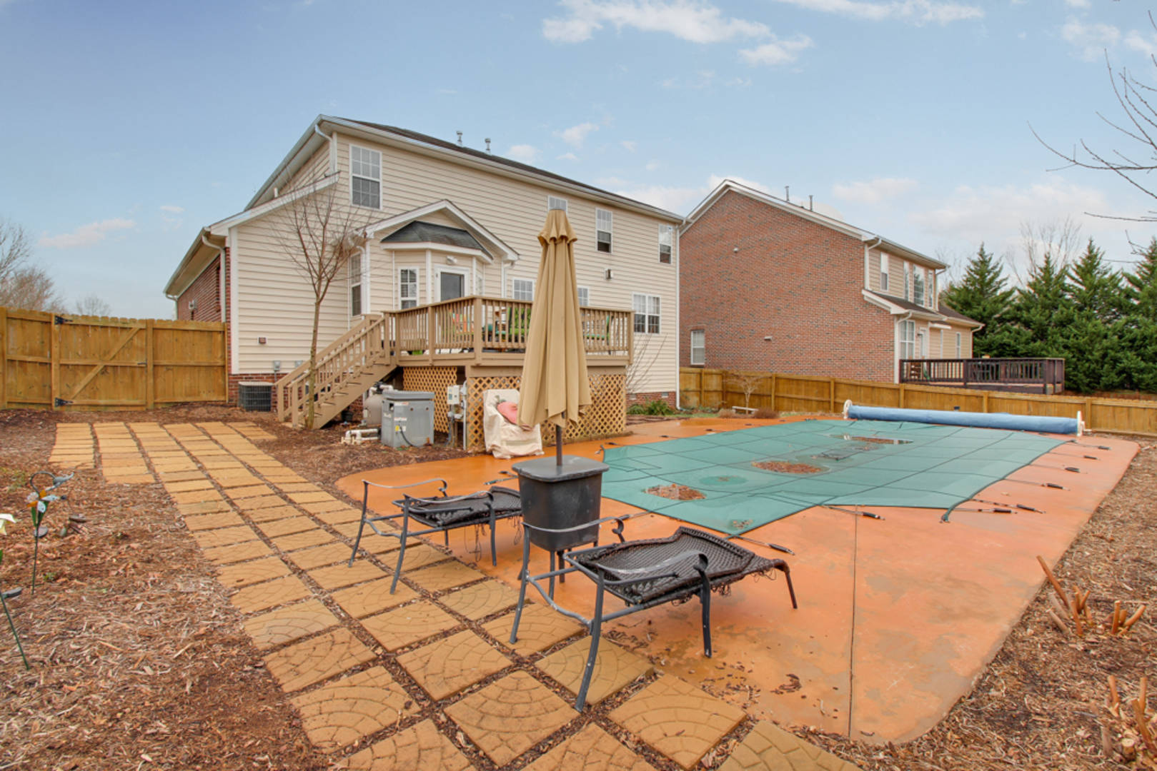 Brivity 2189 Waterford Village Dr Clemmons, NC 27012 Virtual Tour