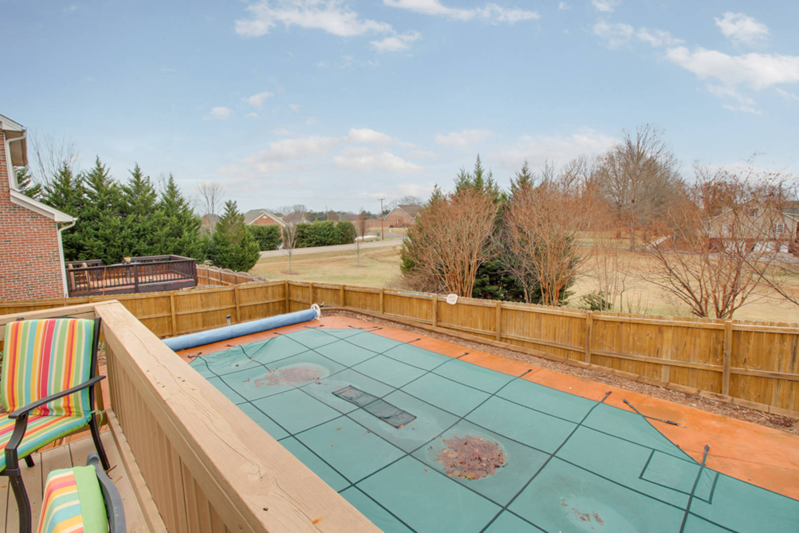 Brivity 2189 Waterford Village Dr Clemmons, NC 27012 Virtual Tour