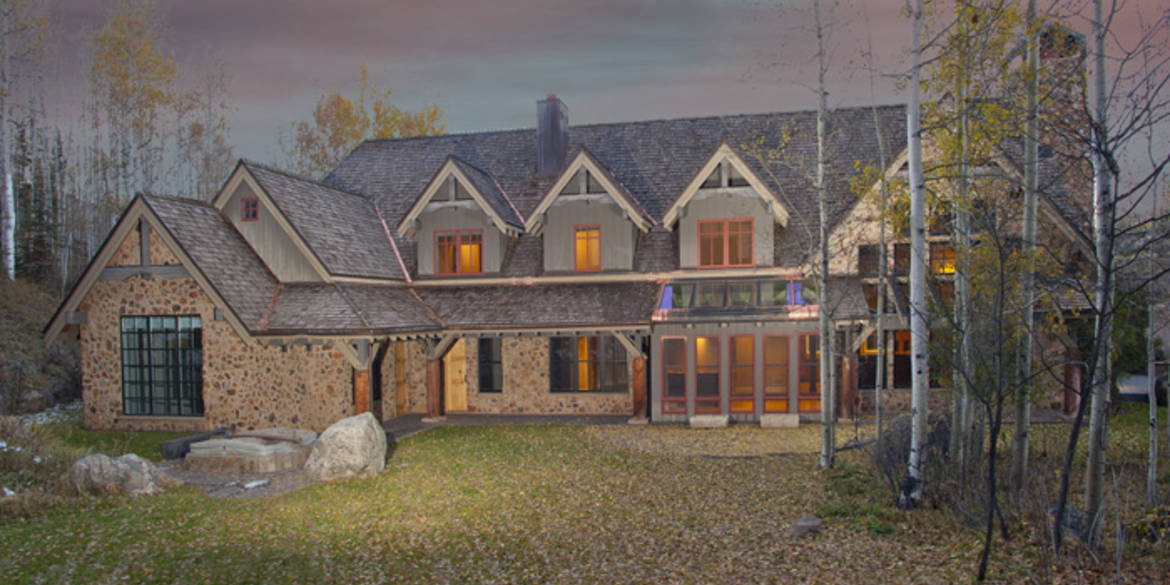 Brivity 111 Pilgrim Drive Edwards, CO 81632