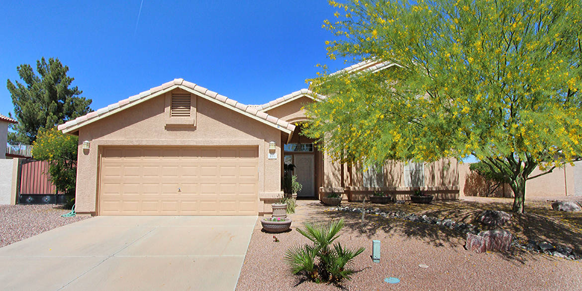 Brivity 486 W Casa Grande Lakes Blvd N Casa Grande, AZ 85122