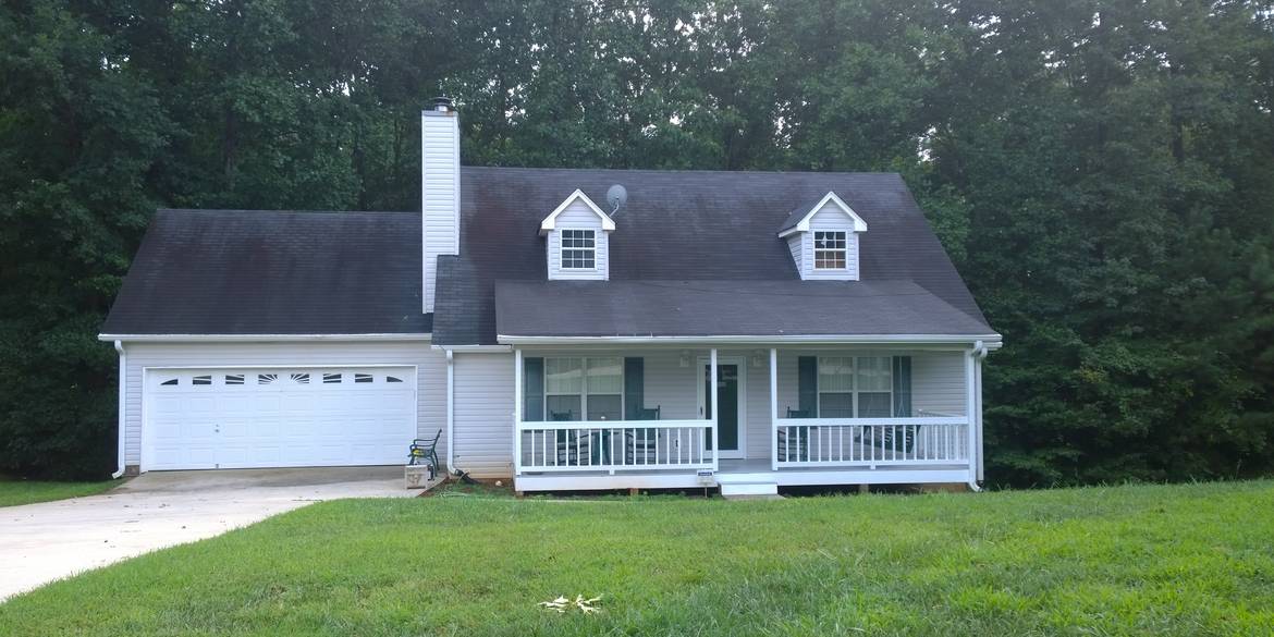 Brivity 7206 Plum Creek Rd Gainesville, GA 30507