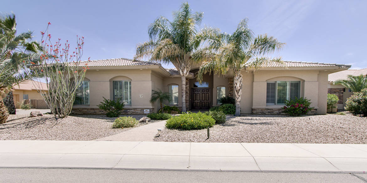 Brivity 137 W Auburn Sky Court Casa Grande, AZ 85122