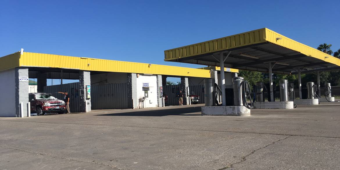 Brivity 301 N. Bentsen Palm Drive Mission, TX 78572