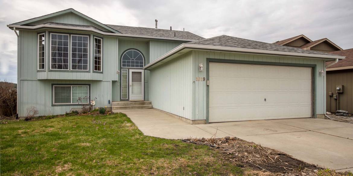 Brivity 1019 N Stanley St Medical Lake, WA 99022