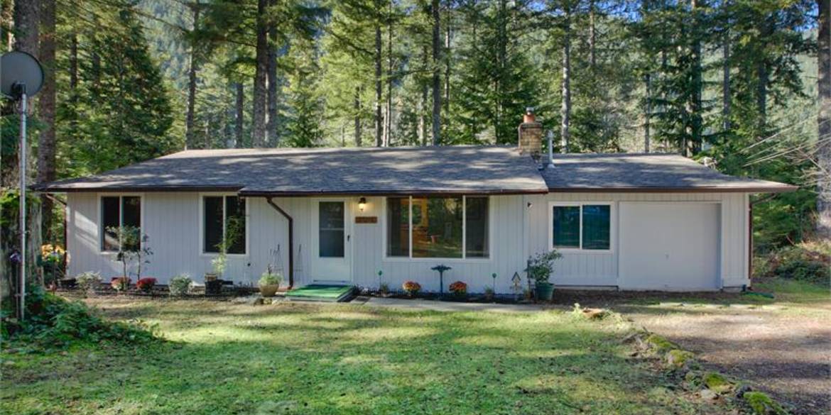 Brivity 42001 SE 166th St., North Bend WA North Bend, WA 98045