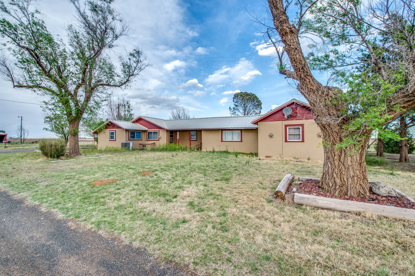 Brivity Denney 2869 County Road 227 Littlefield, TX 79339 Virtual Tour