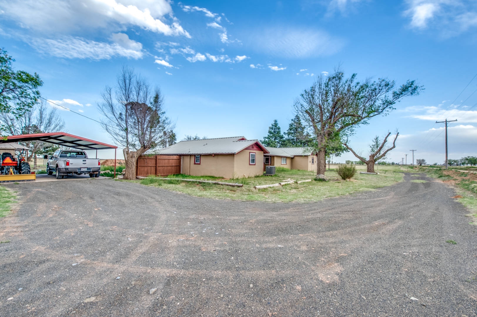 Brivity Denney 2869 County Road 227 Littlefield, TX 79339 Virtual Tour