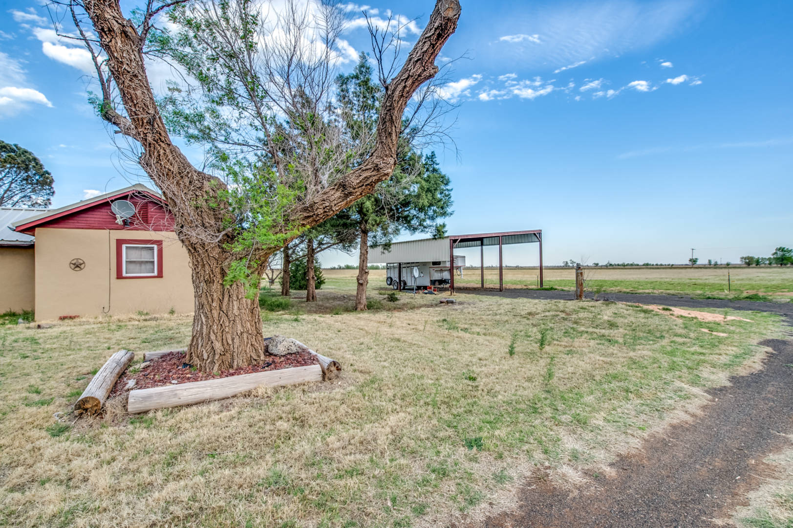 Brivity Denney 2869 County Road 227 Littlefield, TX 79339 Virtual Tour