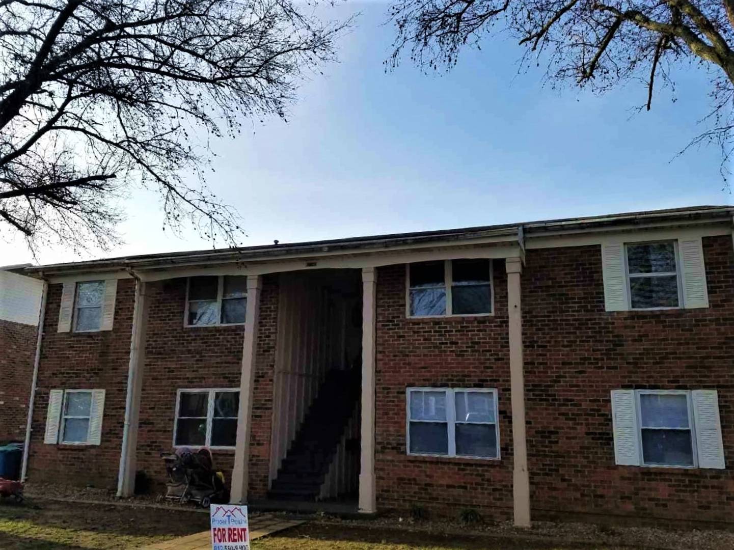 Brivity 707 Village Lane Newburgh, IN 47630 Virtual Tour