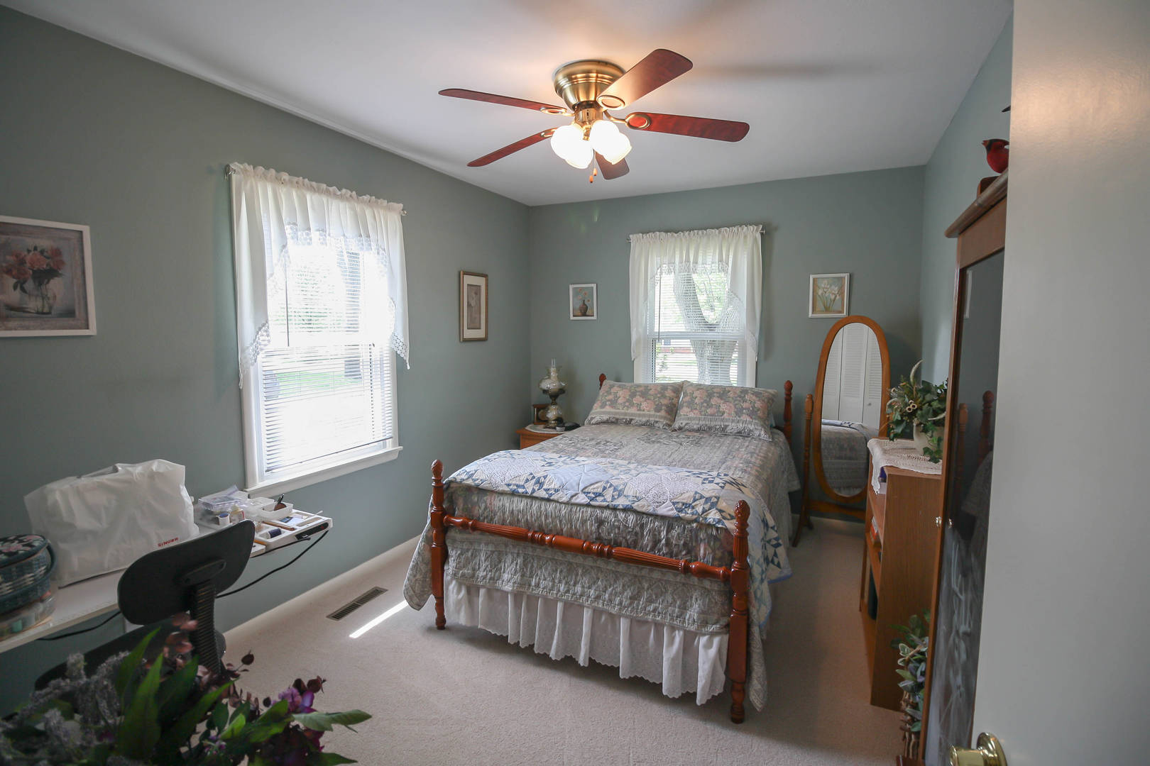 Brivity 2440 S Weaver Avenue Springfield, MO 65807 Virtual Tour