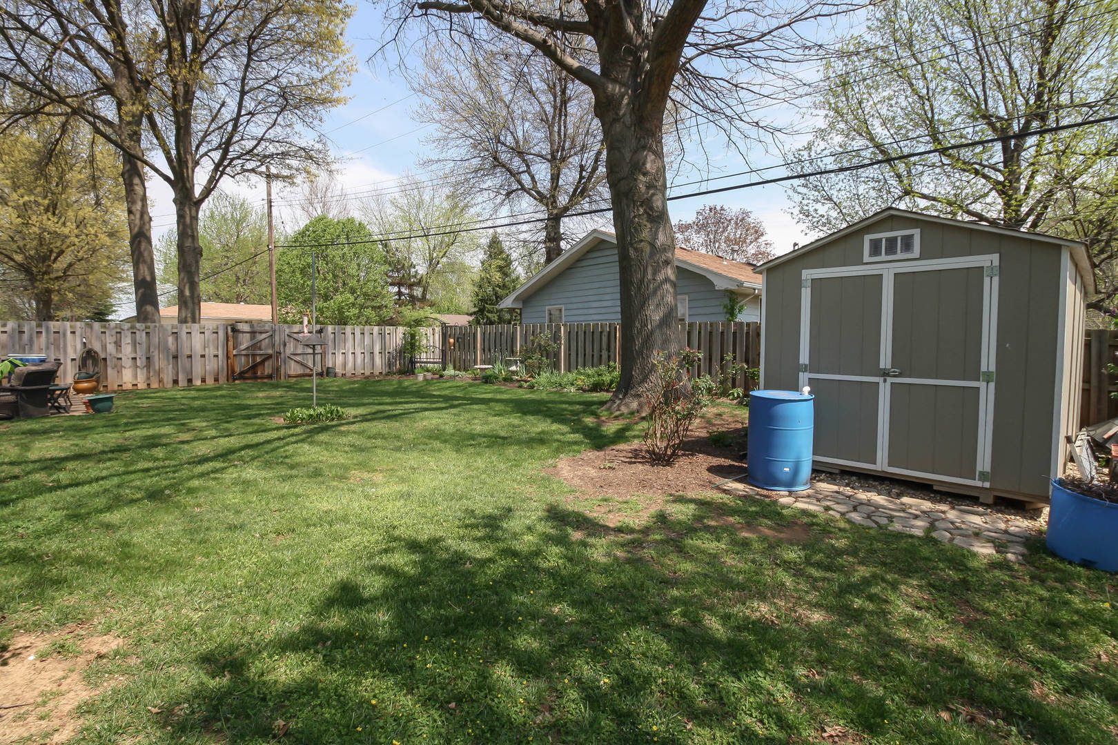 Brivity 2440 S Weaver Avenue Springfield, MO 65807 Virtual Tour