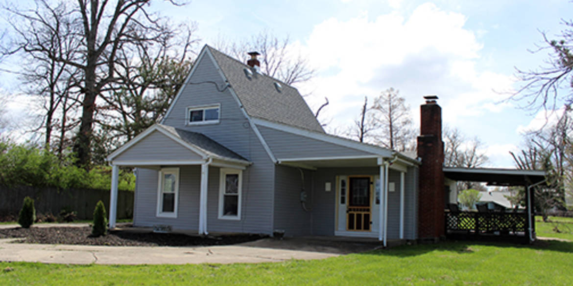 Brivity 1395 Ross Hanover Hamilton, OH 45013