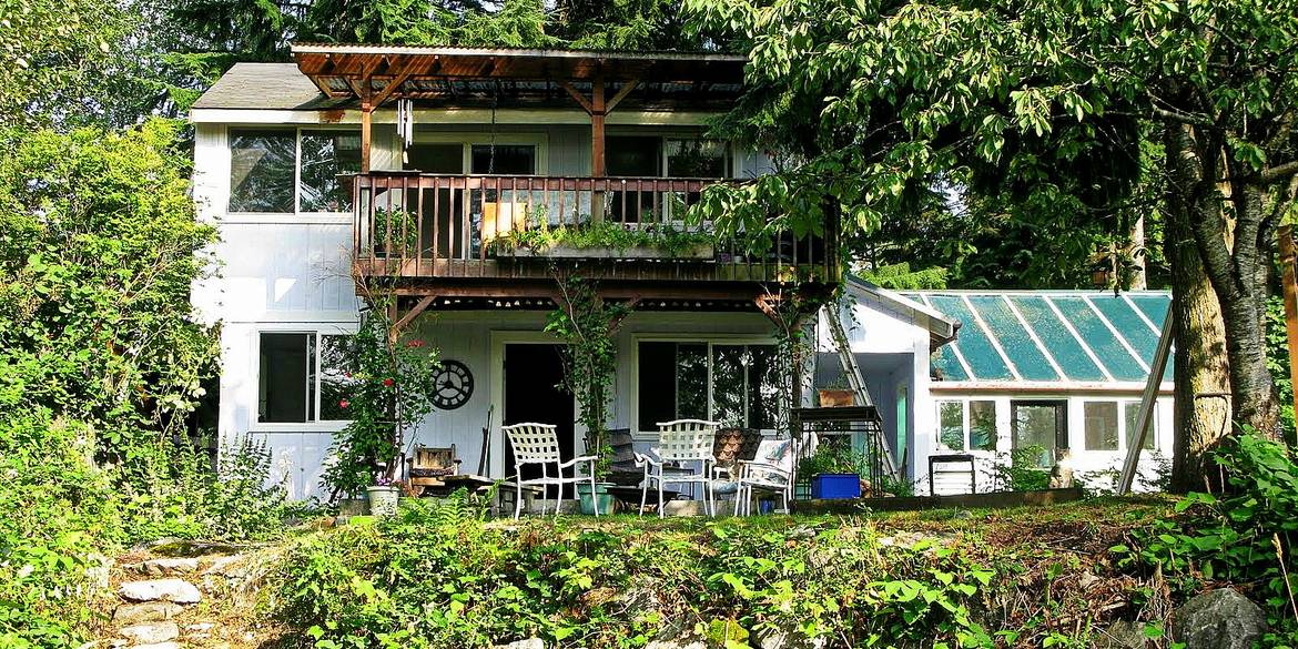 Brivity 44033 Fir Rd Gold Bar, WA 98251