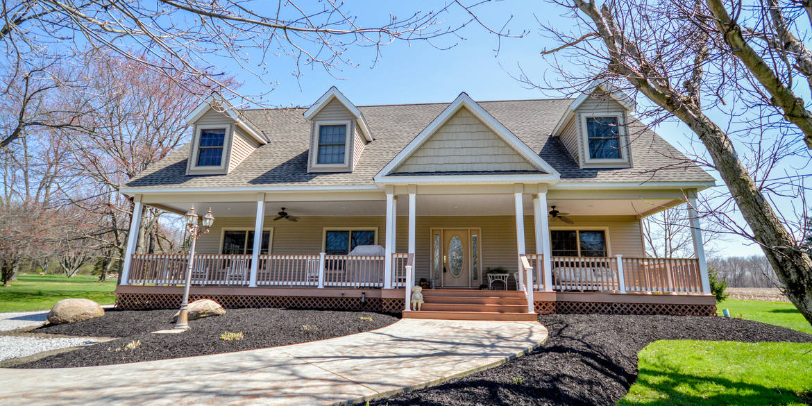 Brivity 16755 Claridon Troy Road Burton, OH 44021