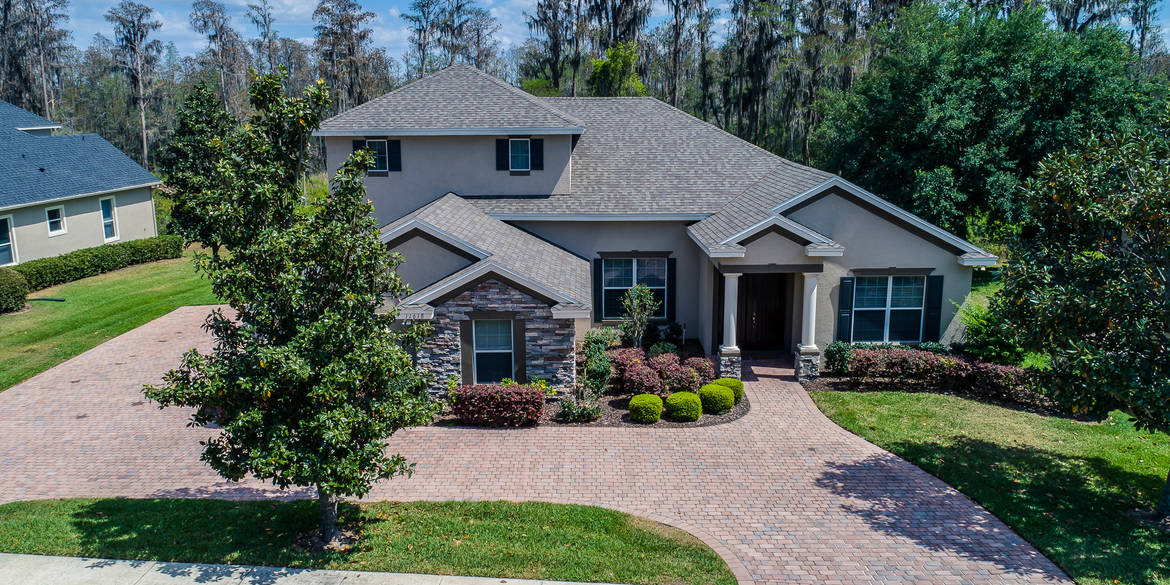 Brivity 11618 Graces Way Clermont, FL 34711