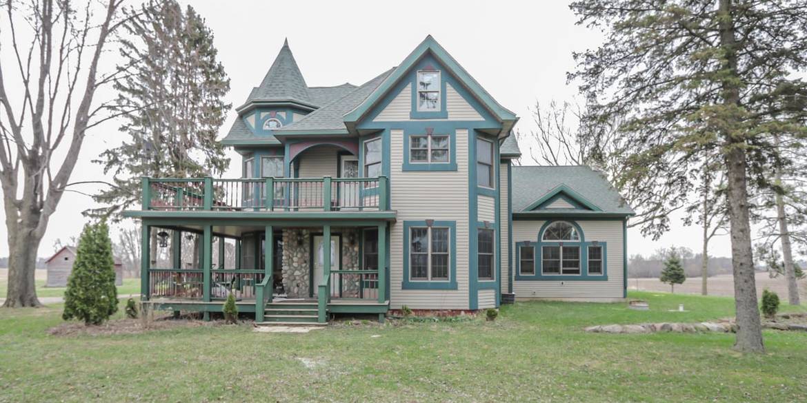 Brivity N3102 Berkvam Road Rio, WI 53960