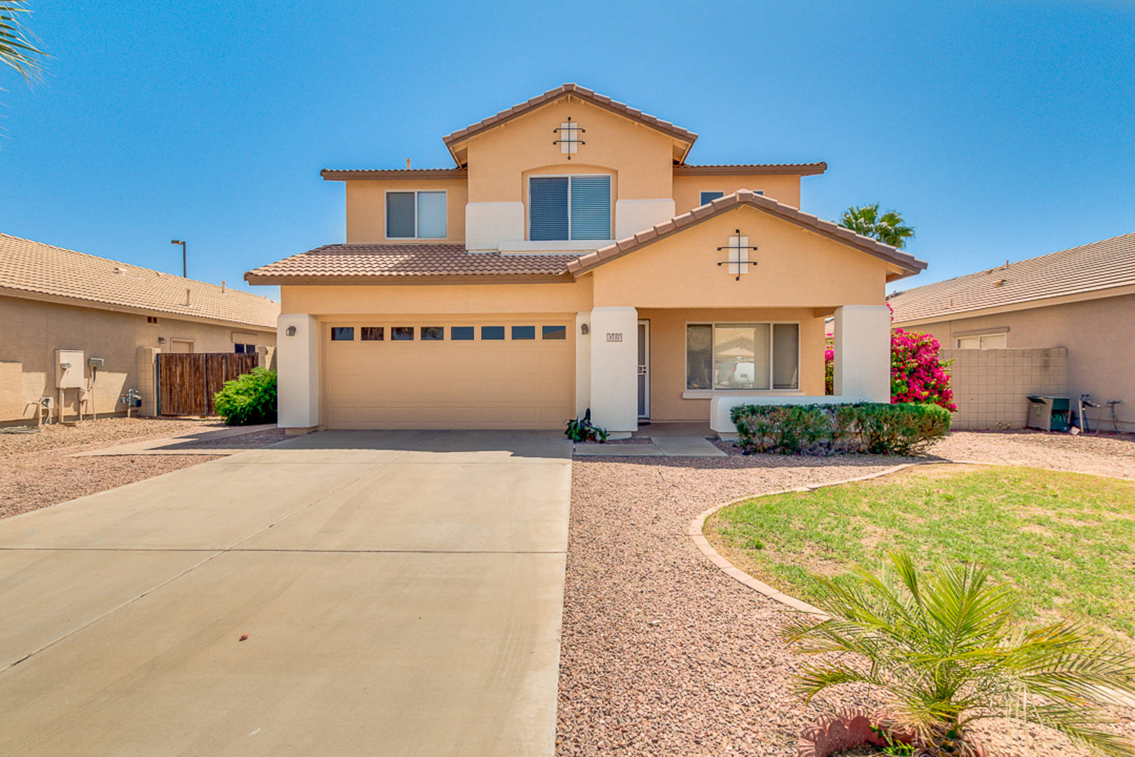 3737 E Wyatt Way Gilbert, AZ 85297