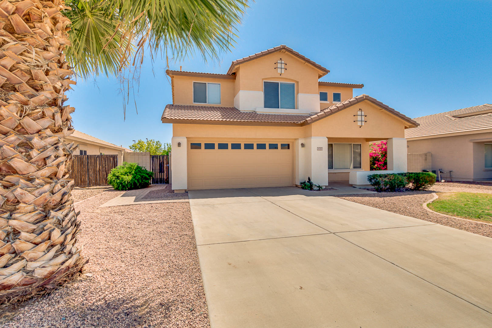 3737 E Wyatt Way Gilbert, AZ 85297