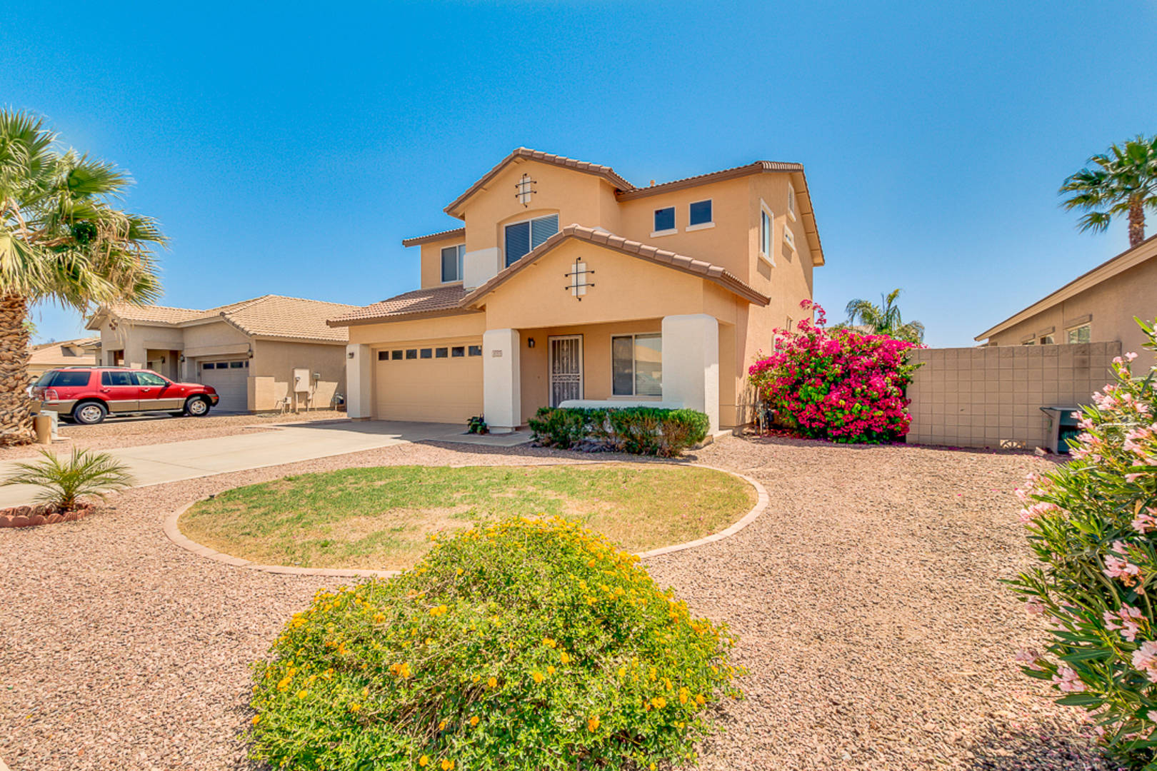 3737 E Wyatt Way Gilbert, AZ 85297
