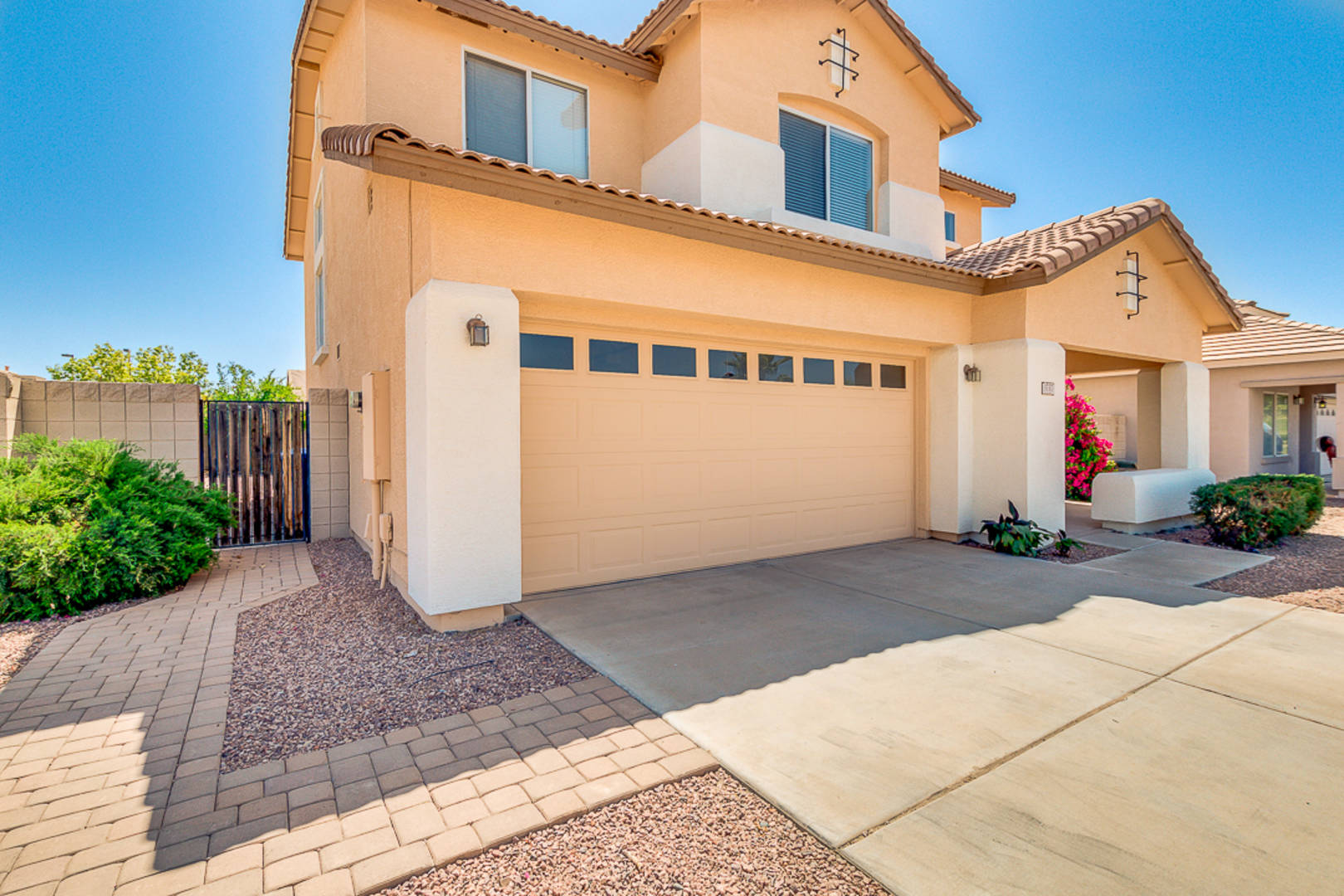 3737 E Wyatt Way Gilbert, AZ 85297