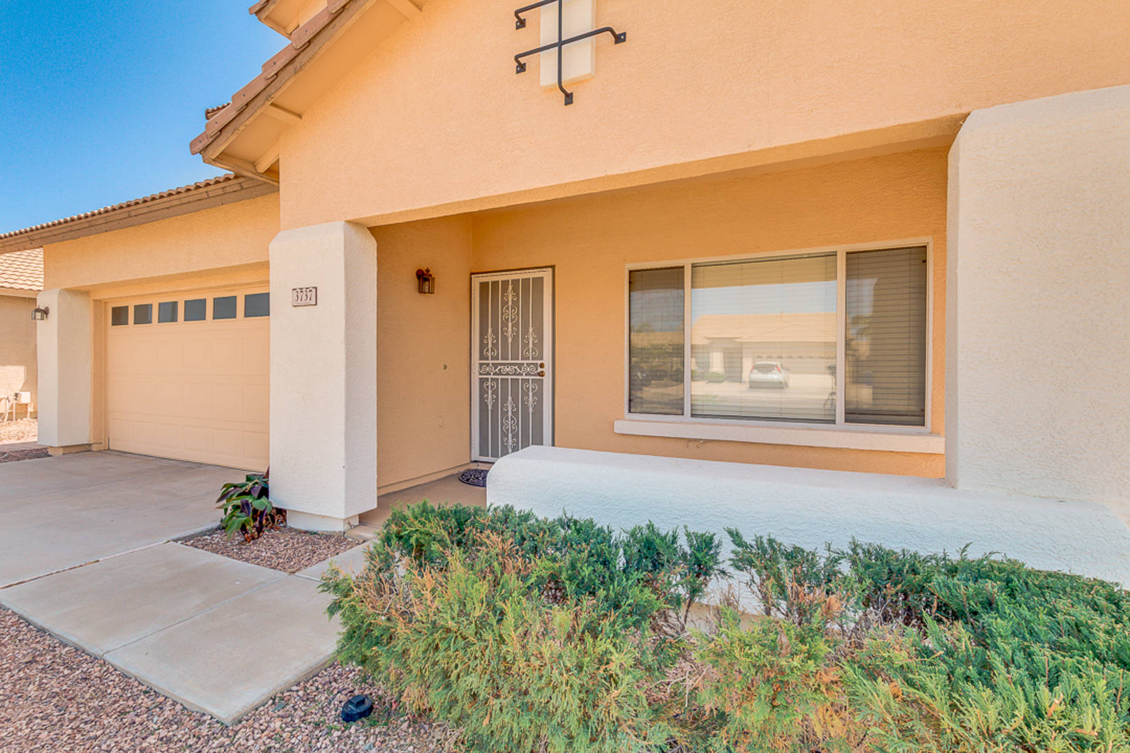 3737 E Wyatt Way Gilbert, AZ 85297