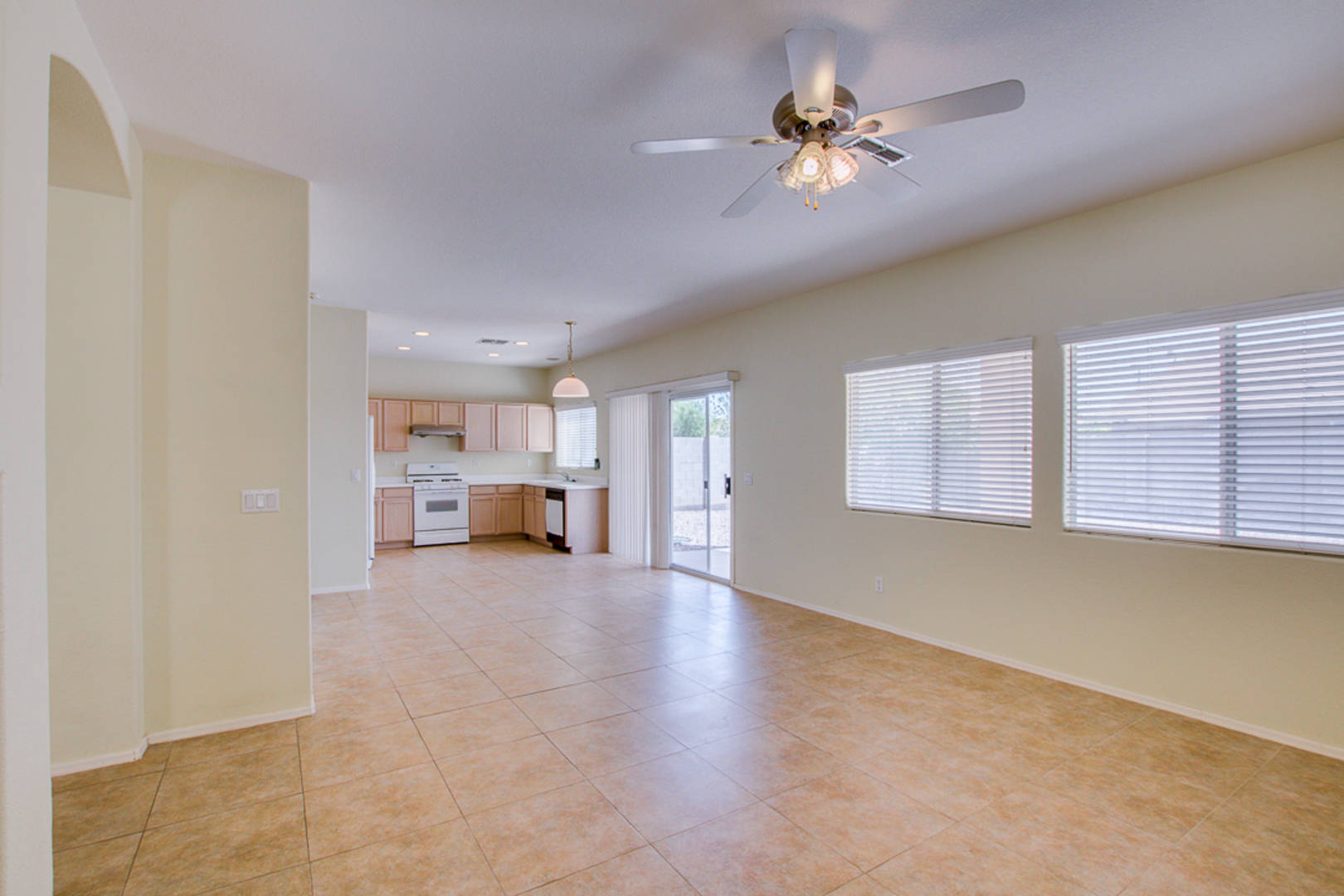 3737 E Wyatt Way Gilbert, AZ 85297