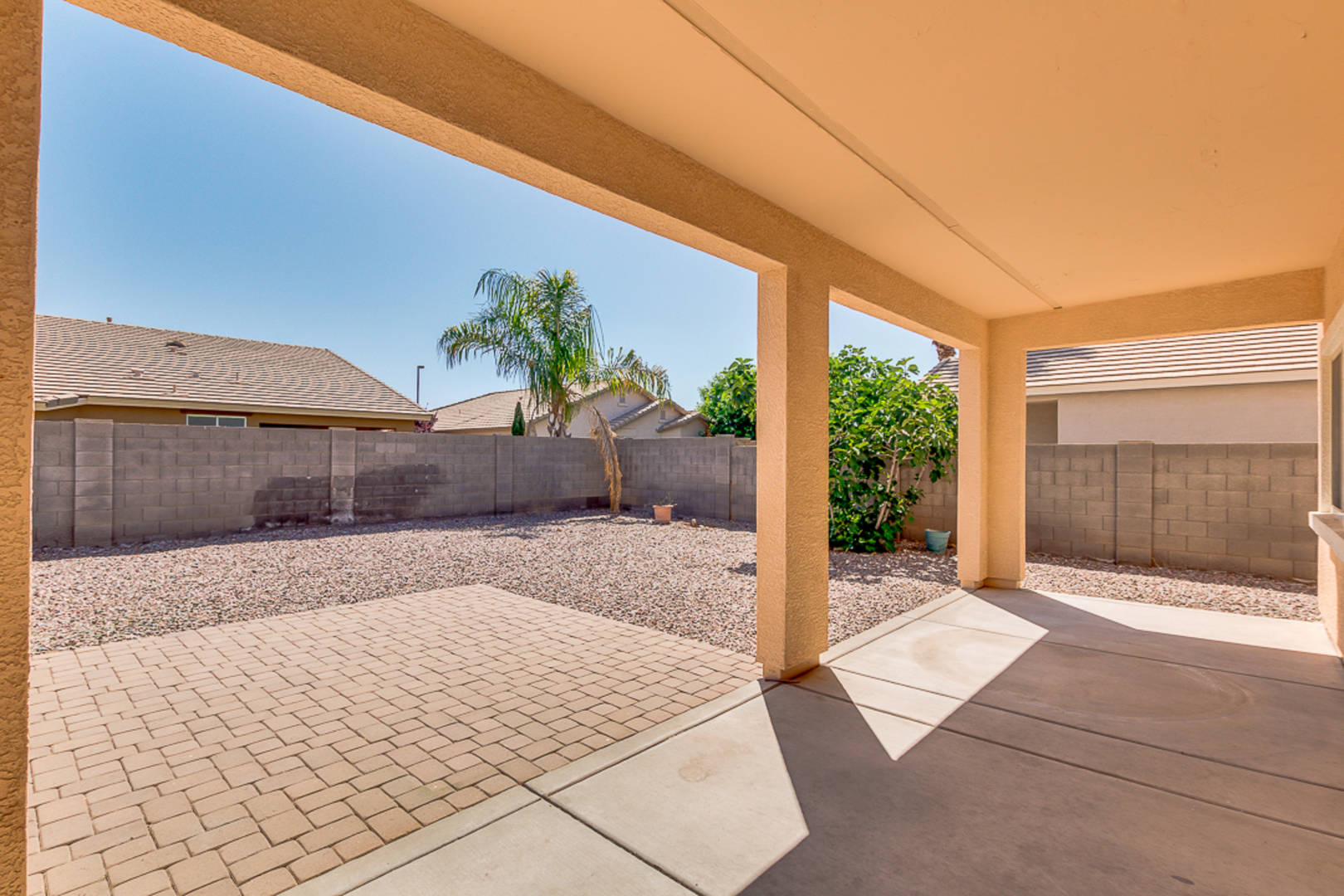 3737 E Wyatt Way Gilbert, AZ 85297