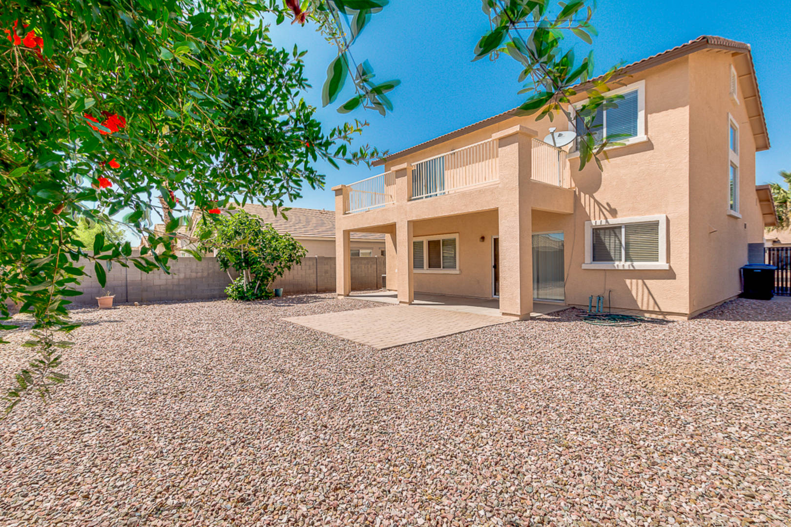 3737 E Wyatt Way Gilbert, AZ 85297