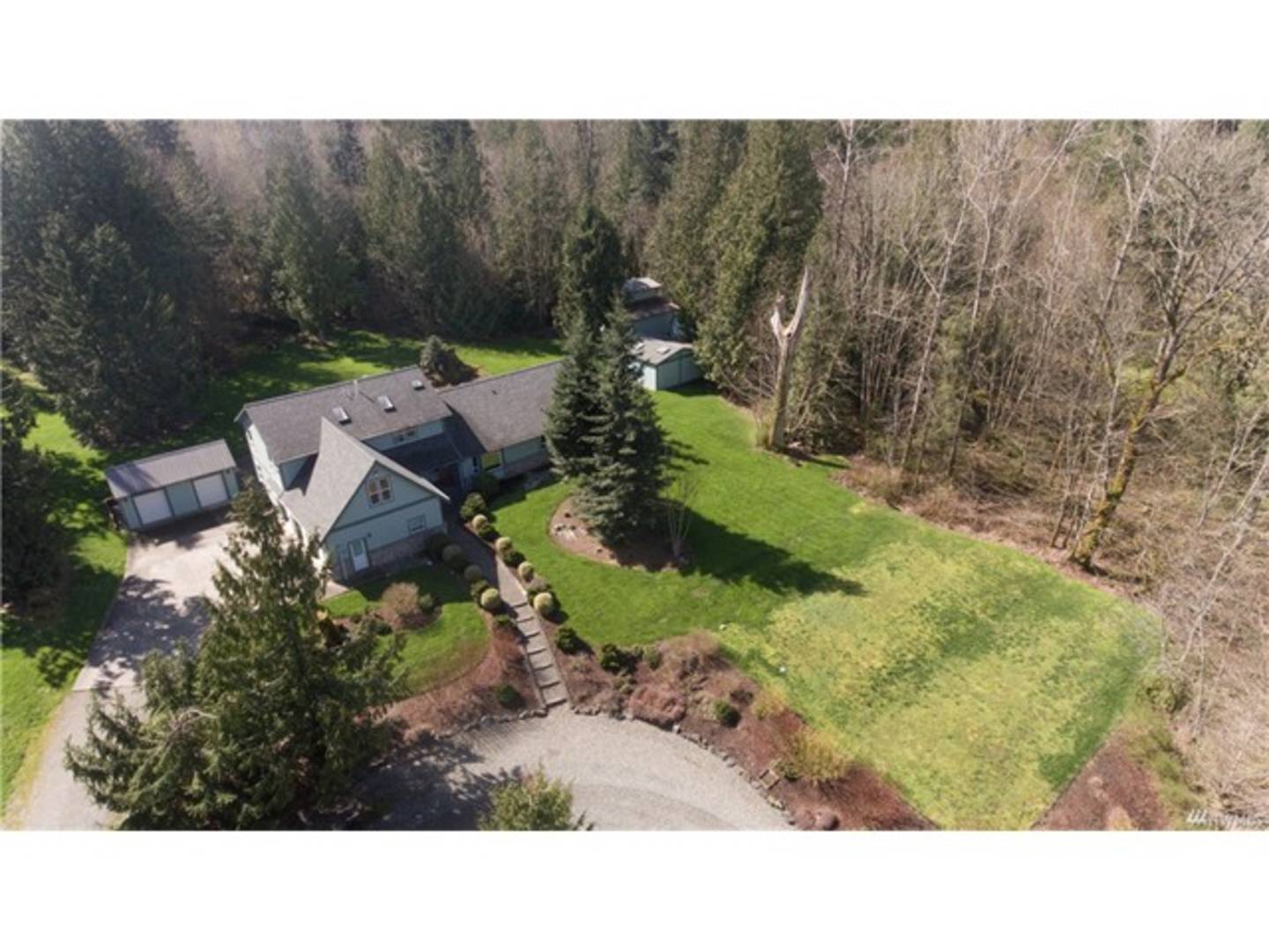 5220 Wildlife Lane Bellingham, WA 98226