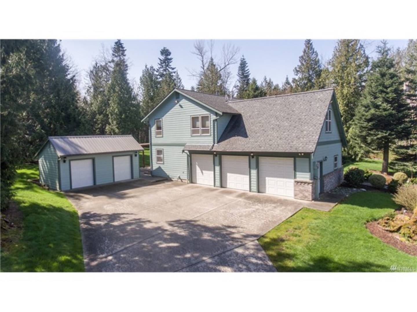 5220 Wildlife Lane Bellingham, WA 98226