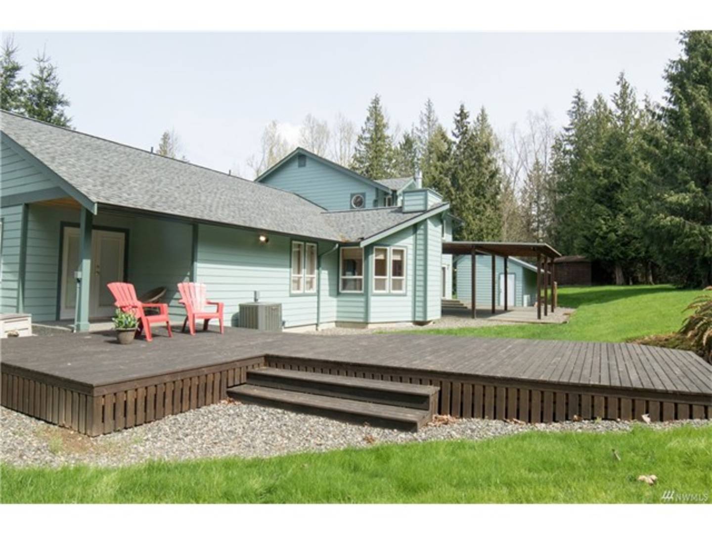 5220 Wildlife Lane Bellingham, WA 98226