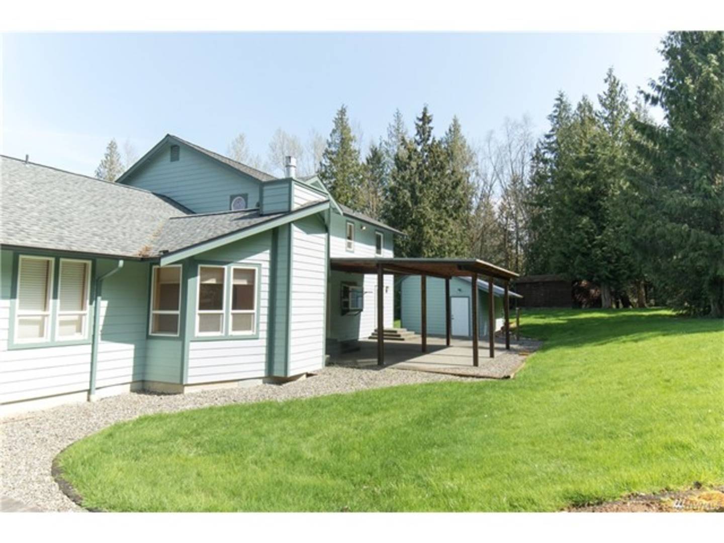 5220 Wildlife Lane Bellingham, WA 98226