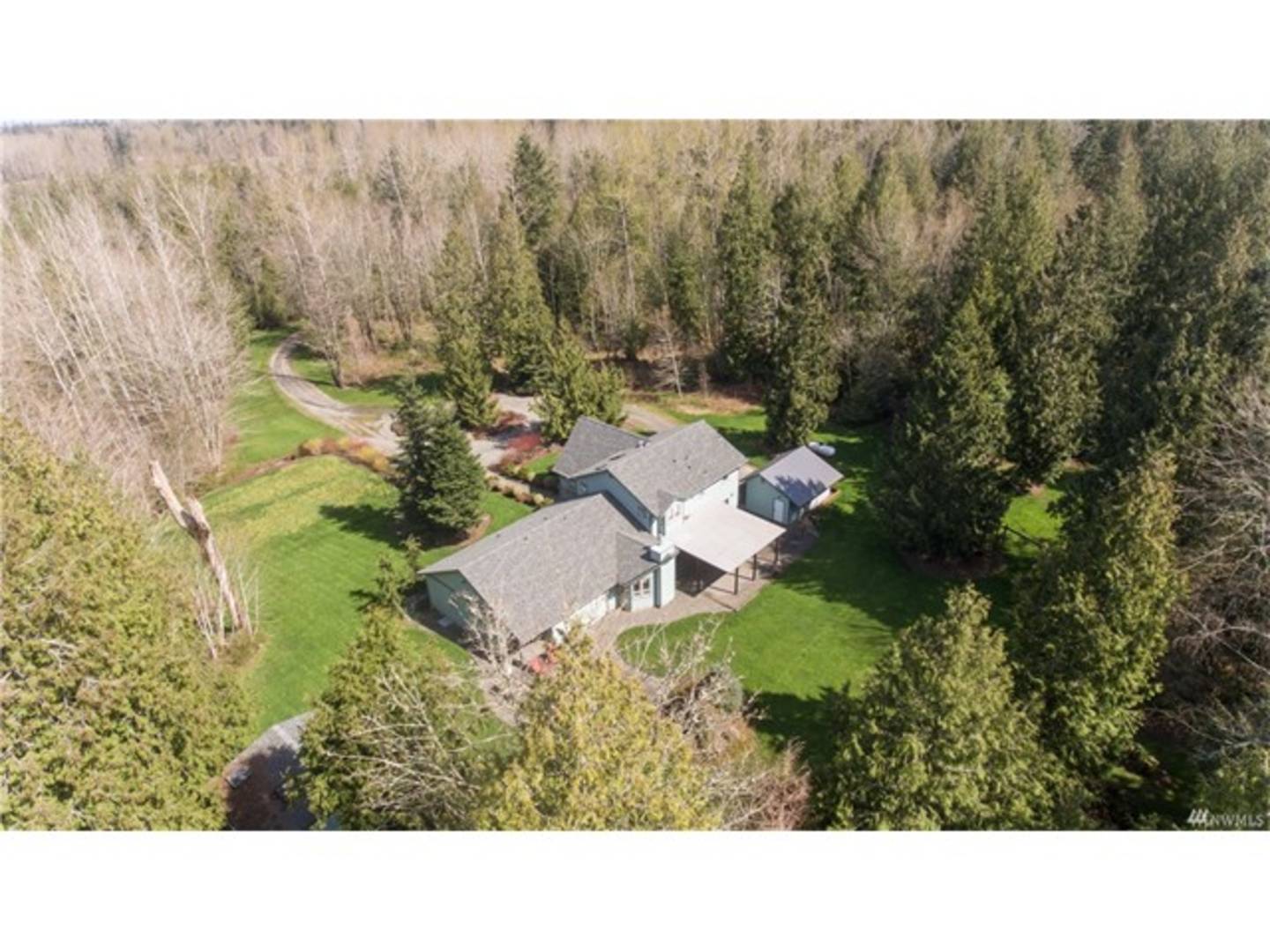5220 Wildlife Lane Bellingham, WA 98226