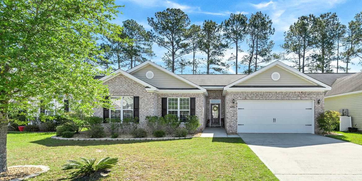 Brivity 125 Pine View Crossing Pooler, GA 31322