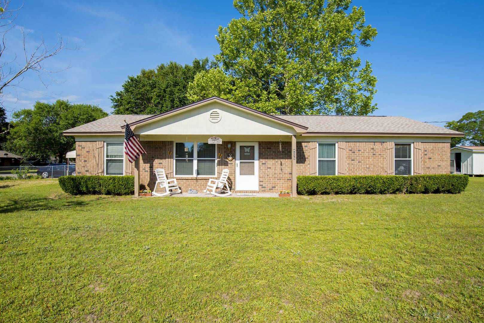 Brivity 4375 Mundy Lane Pace, FL 32571 Virtual Tour