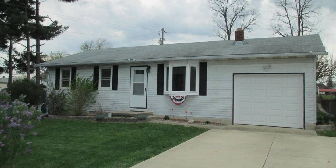 Brivity 6 Windsor Drive Kingston, OH 45644