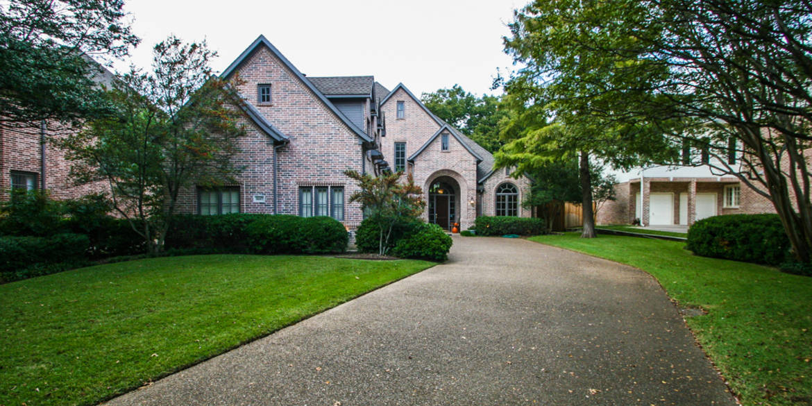 Brivity 6447 Orchid Lane Dallas, TX 75230