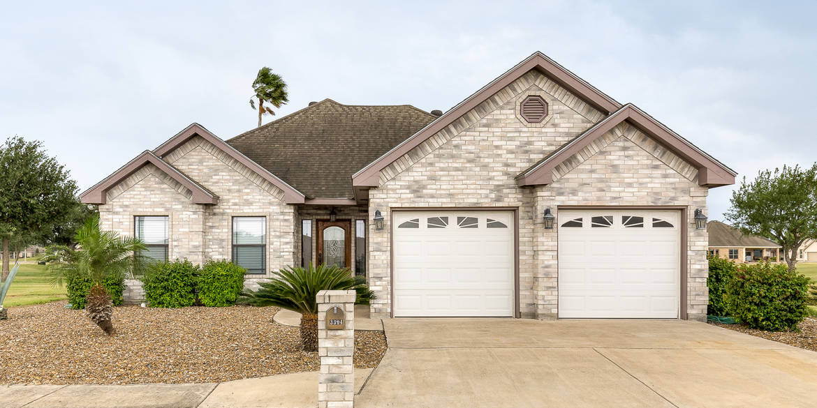 Brivity 3304 Nature Trail Edinburg 78542