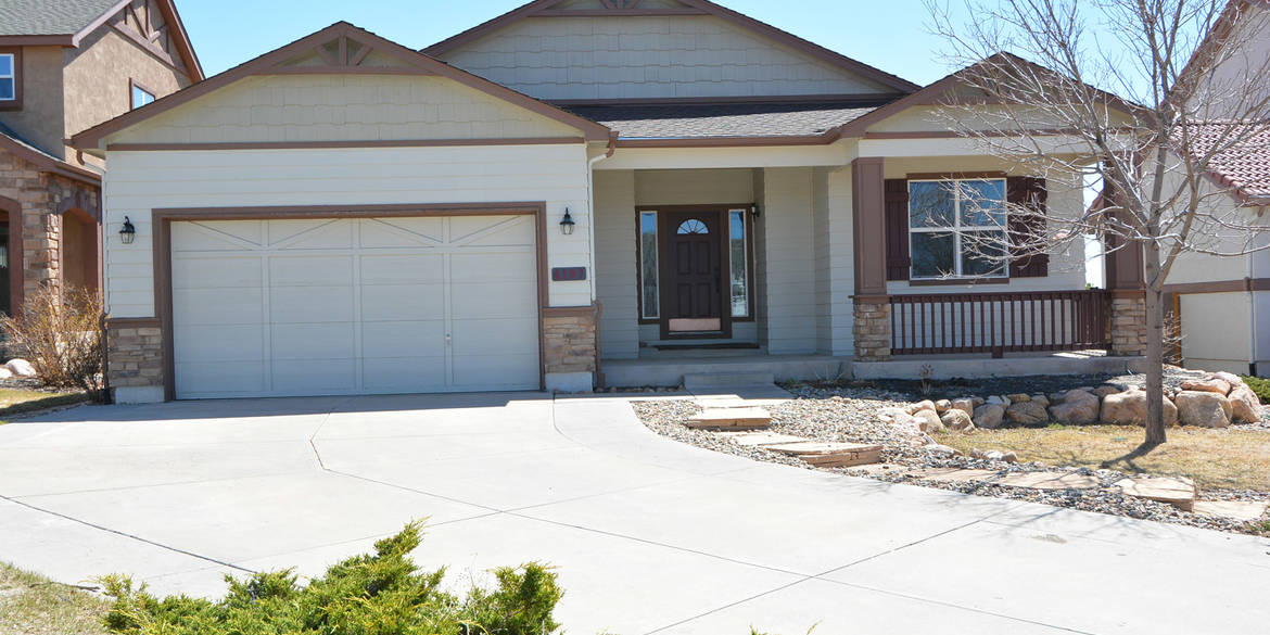 Brivity 4197 Purple Plum Way Colorado Springs, CO 80920