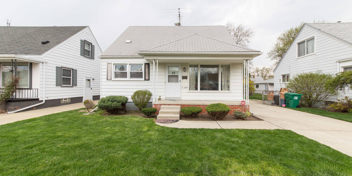 Brivity 28536 James St Garden City, MI 48135