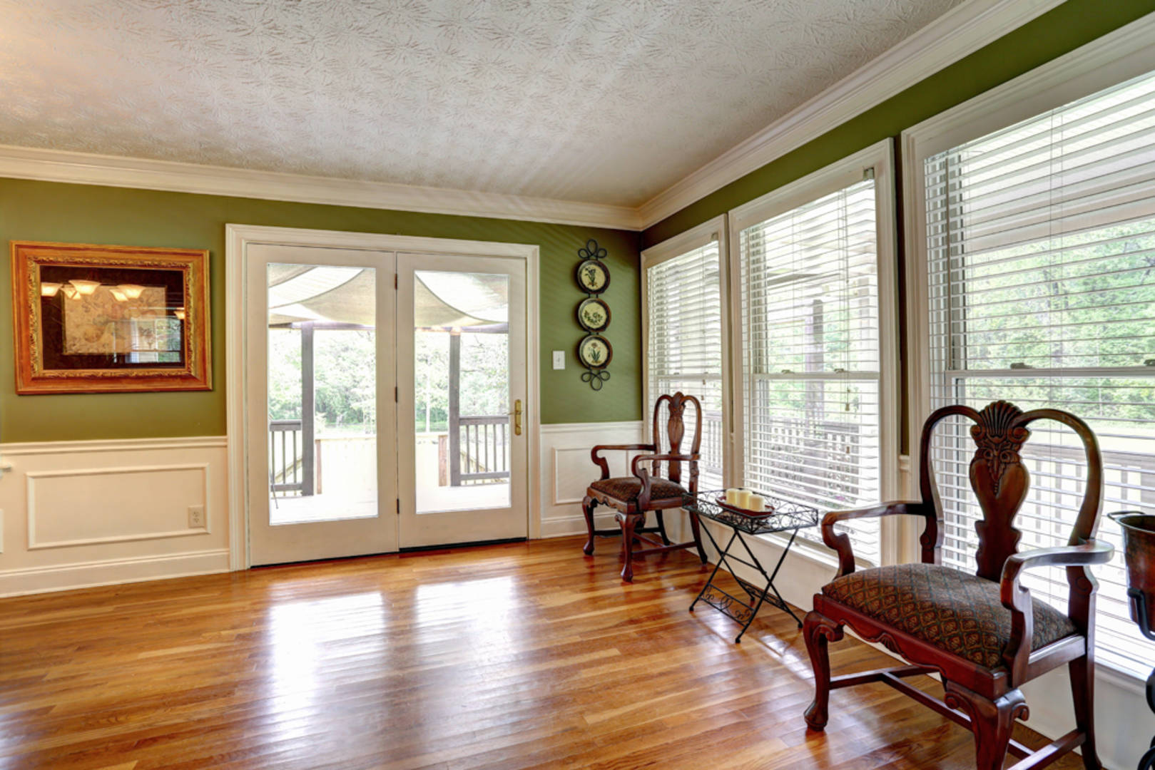 Brivity 2365 Rosebud Road Grayson, GA 30017 Virtual Tour