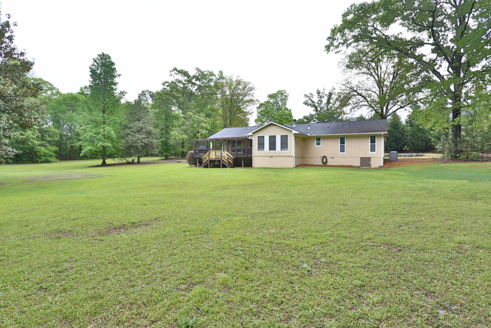 Brivity 2365 Rosebud Road Grayson, GA 30017 Virtual Tour