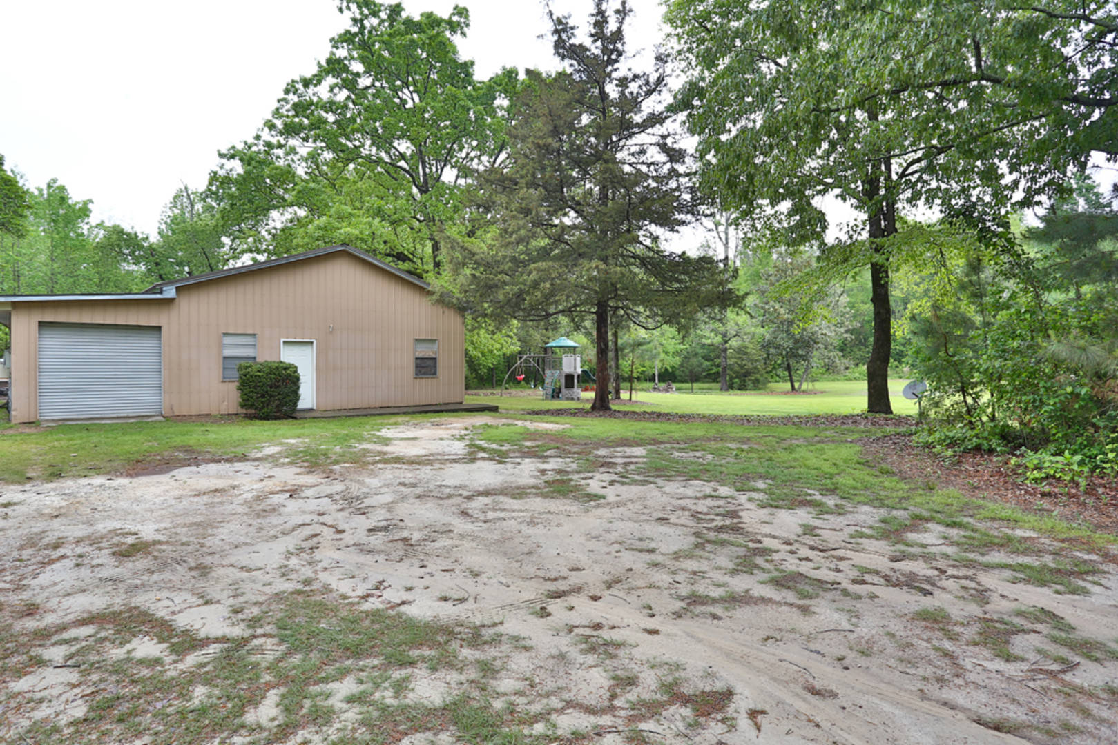 Brivity 2365 Rosebud Road Grayson, GA 30017 Virtual Tour