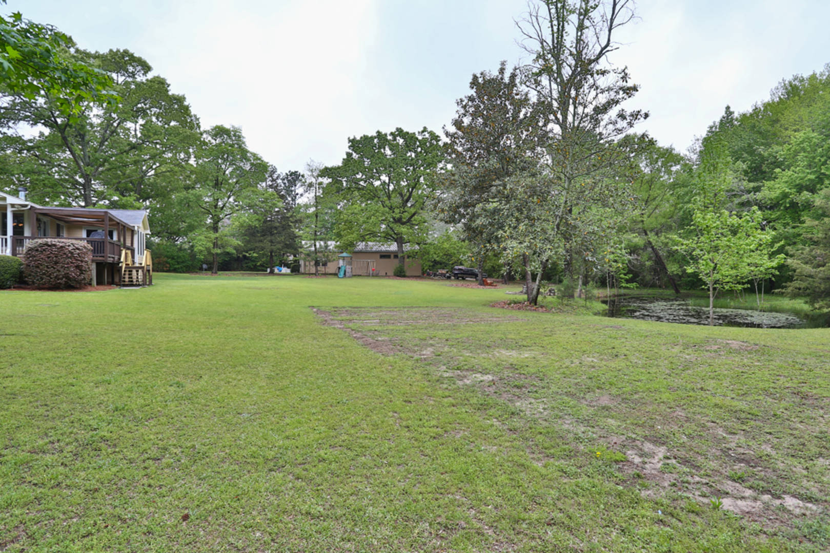 Brivity 2365 Rosebud Road Grayson, GA 30017 Virtual Tour