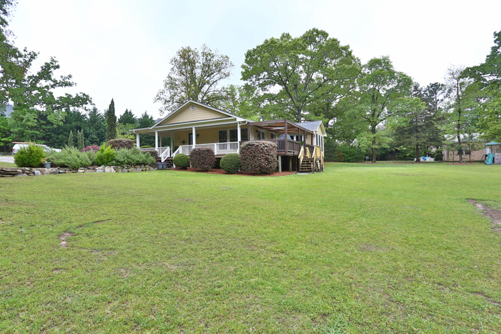 Brivity 2365 Rosebud Road Grayson, GA 30017 Virtual Tour