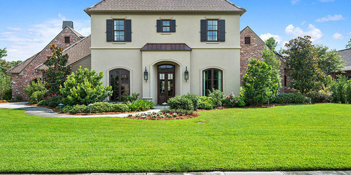 Brivity 12602 W Lake Estates Baton Rouge, LA 70810