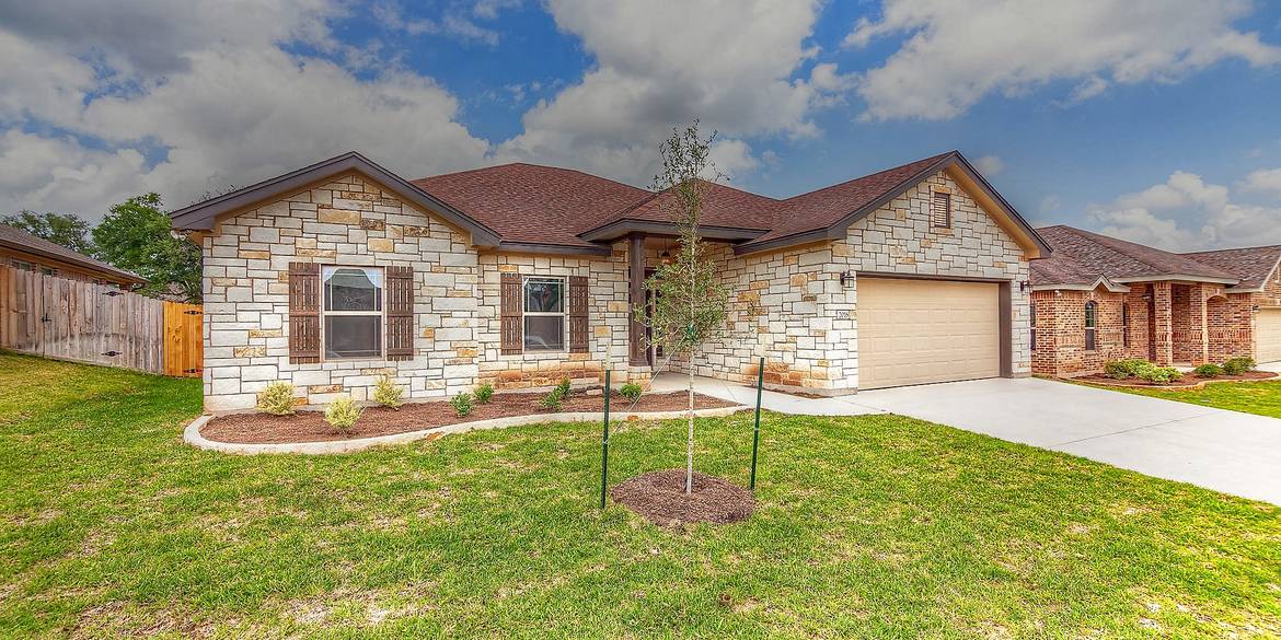 Brivity 2018 Yturria Dr. Belton, TX 76513