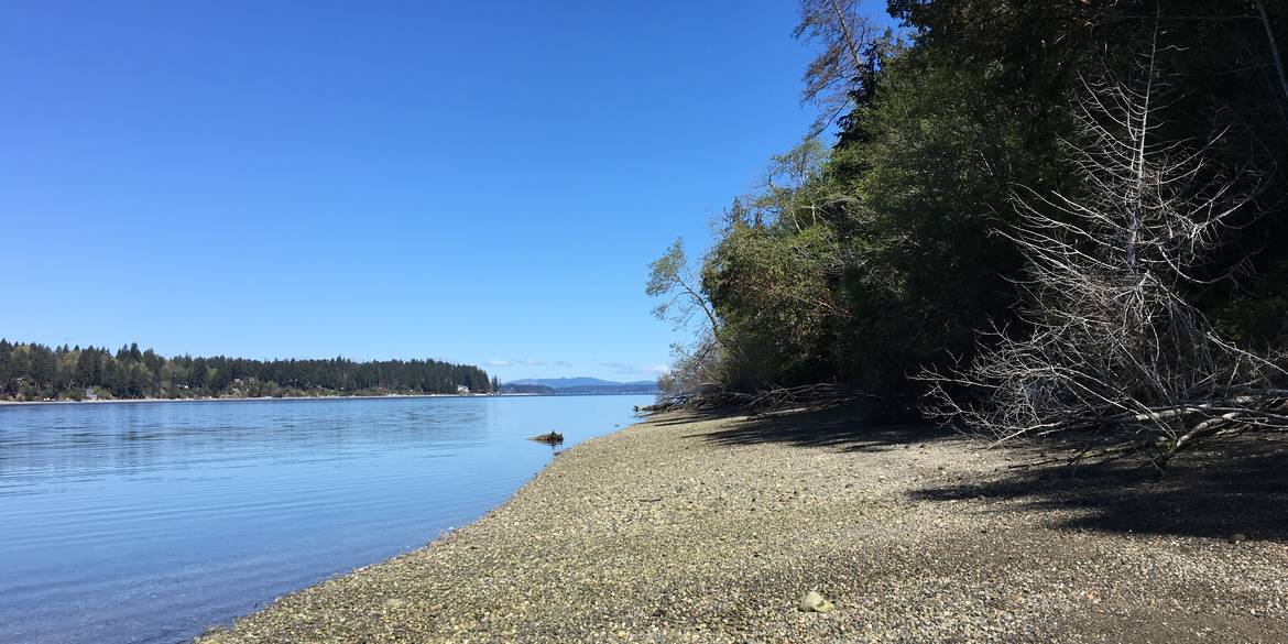 Brivity 808 Russell Road Lakebay, WA 98349