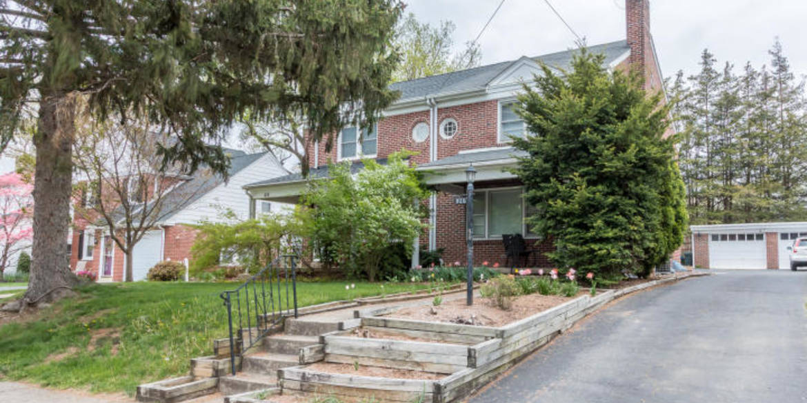 Brivity 826 Fountain Avenue Lancaster, PA 17601