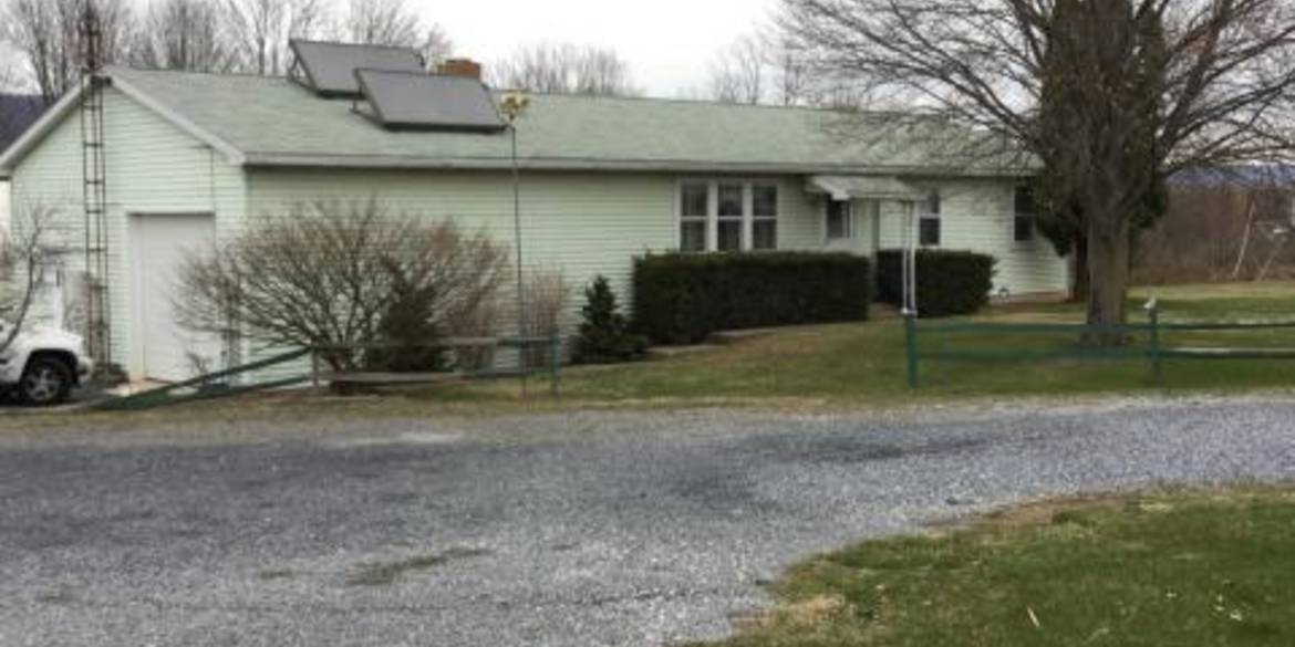 Brivity 555 Station Rd Grantville, PA 17028